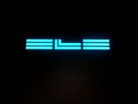 City Club ELLE Logo 
Logo mit EL-Technik